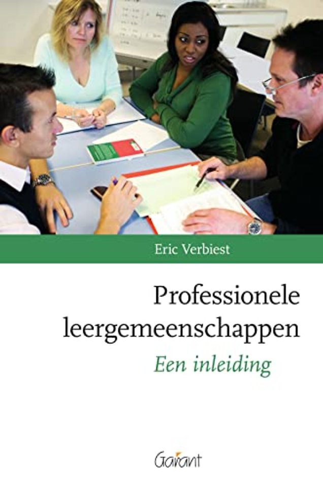 Professionele leergemeenschappen