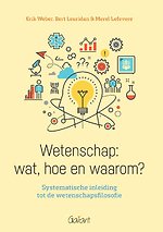 Wetenschap: wat, hoe en waarom?