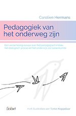 Pedagogiek van het onderweg zijn
