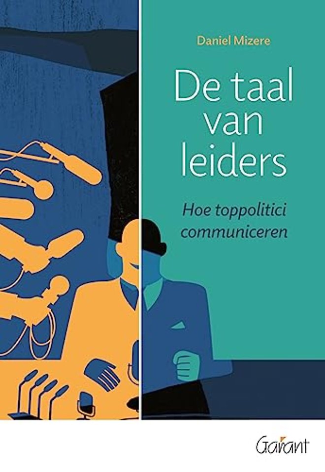 De taal van leiders