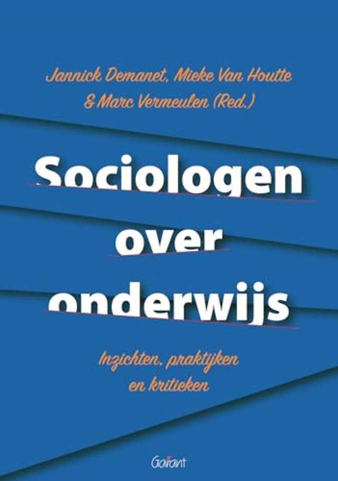 Sociologen over onderwijs