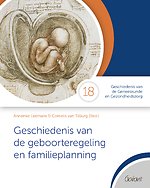 Geschiedenis van de geboorteregeling en familieplanning