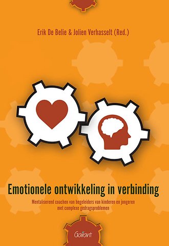 Emotionele ontwikkeling in verbinding