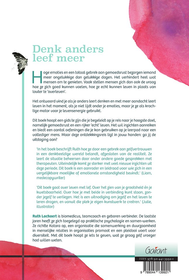 Denk anders leef meer