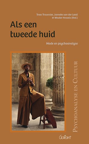 Als een tweede huid