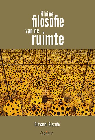 Kleine filosofie van de ruimte