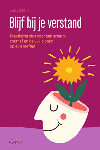 Blijf bij je verstand