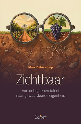 Zichtbaar
