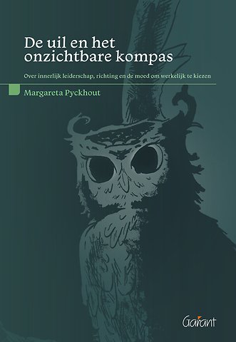 De uil en het onzichtbare kompas