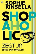 Shopaholic zegt ja