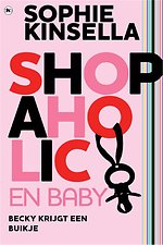 Shopaholic & baby