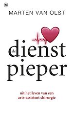 De dienstpieper