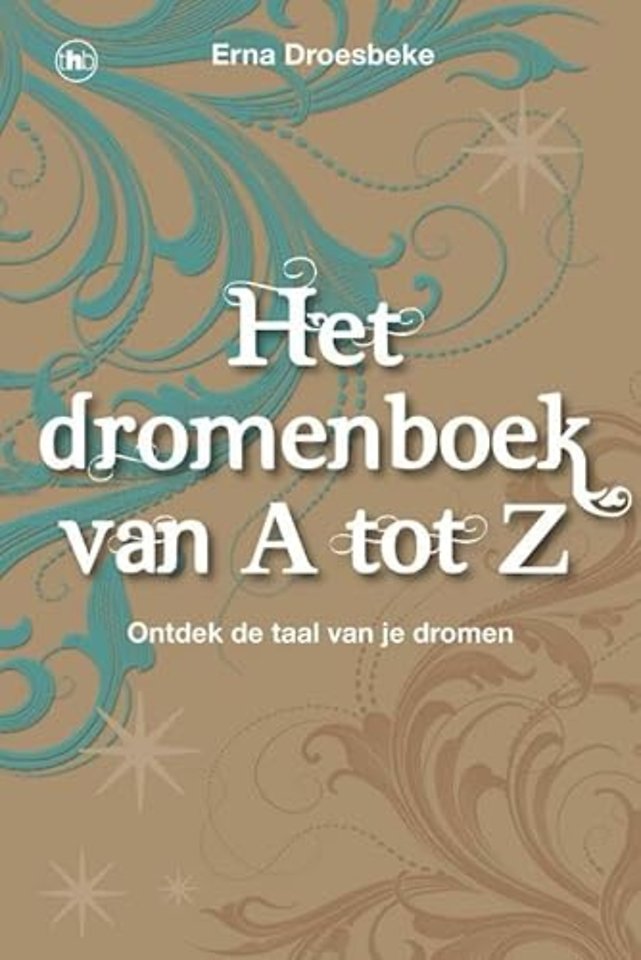Het dromenboek van a tot z