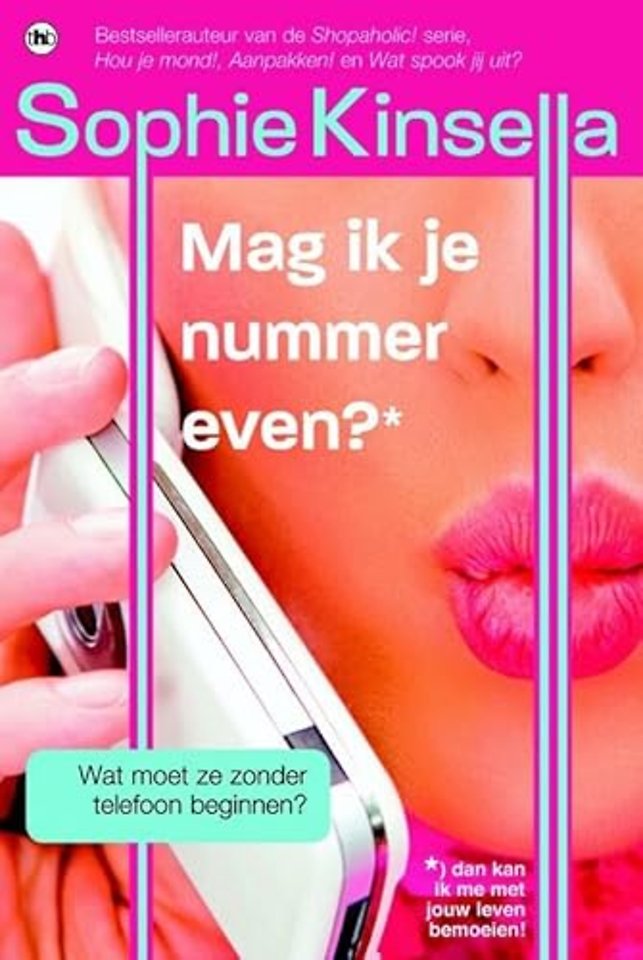 Msg ik je nummer even?