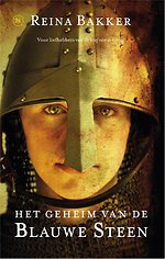 Het geheim van de blauwe steen