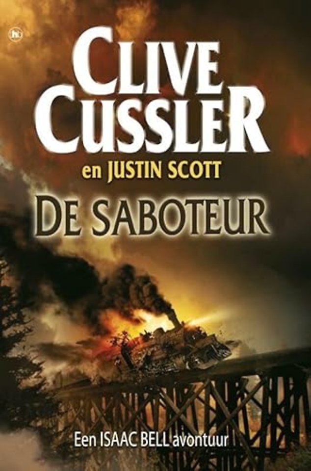 De saboteur
