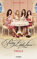 Pretty Little Liars 8 - Finale