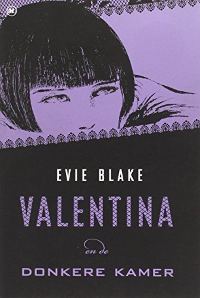 Valentina en de donkere kamer