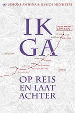 Ik ga op reis en laat achter