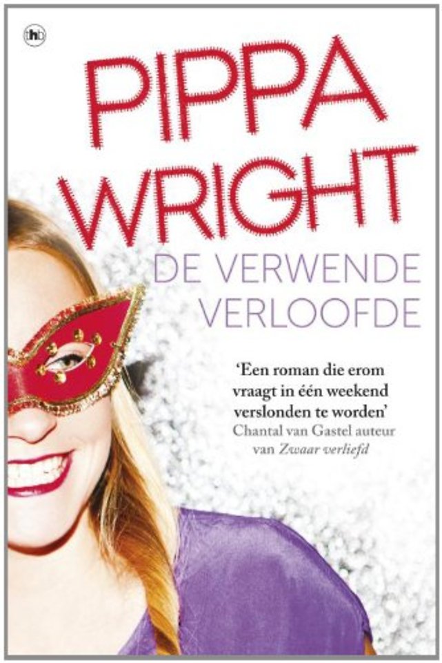 De verwende verloofde