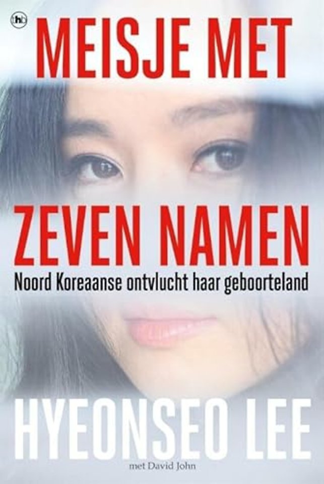 Meisje met zeven namen