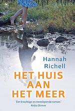 Het huis aan het meer