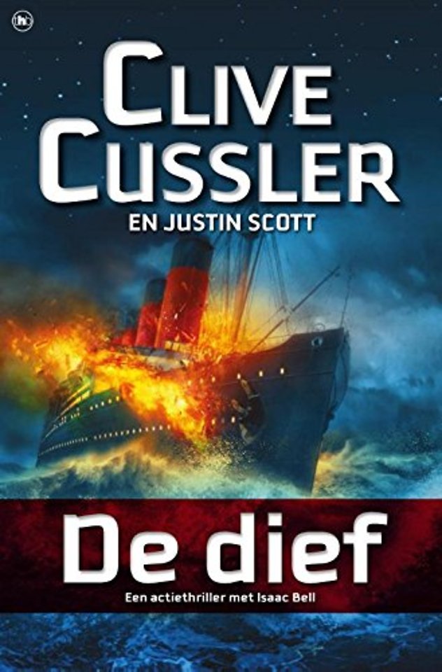 De dief