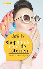 Shopaholic naar de sterren