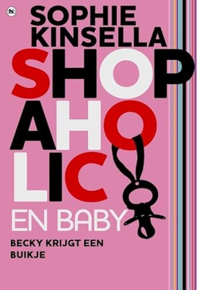 Shopaholic & baby