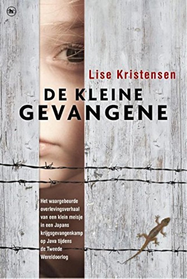 De kleine gevangene