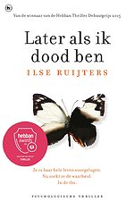 Later als ik dood ben