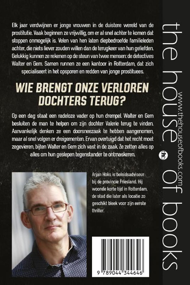 De verloren dochters