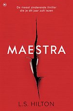 Maestra