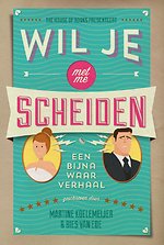 Wil je met me scheiden Wil je met me scheiden