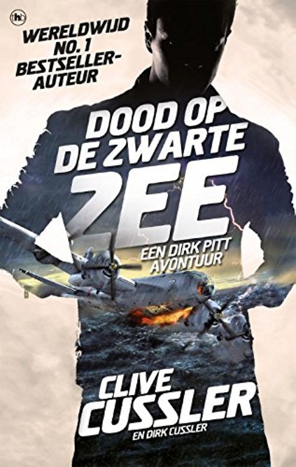 Dood op de Zwarte Zee