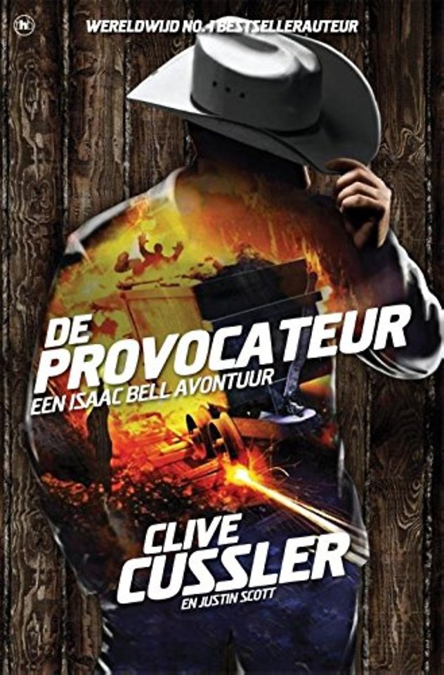 De provocateur