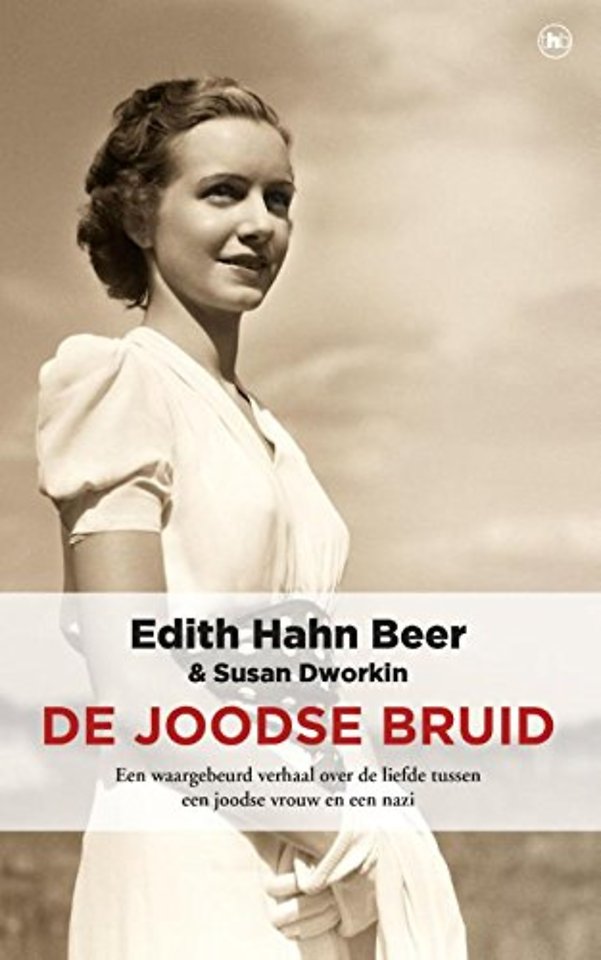 De Joodse Bruid
