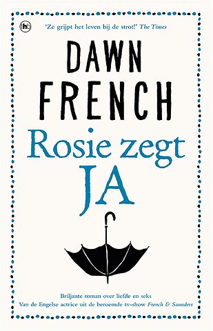 Rosie zegt ja