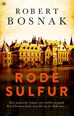 Rode sulfur