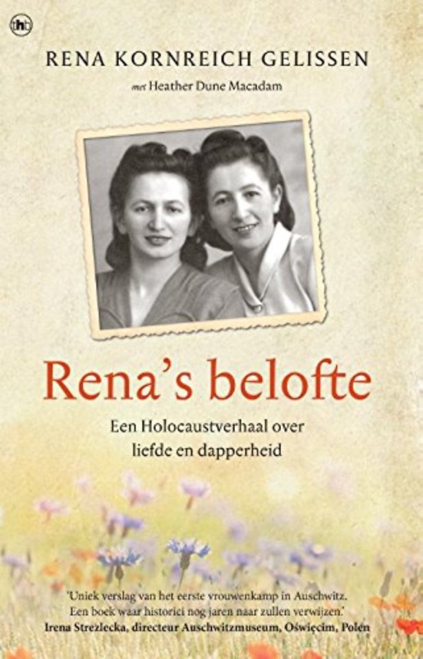 Rena's belofte