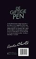 De giftige pen