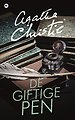De giftige pen