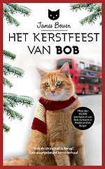 Het Kerstfeest van Bob