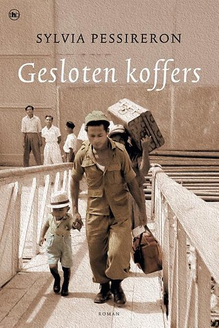 Gesloten koffers