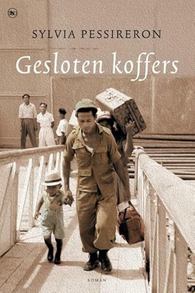 Gesloten koffers