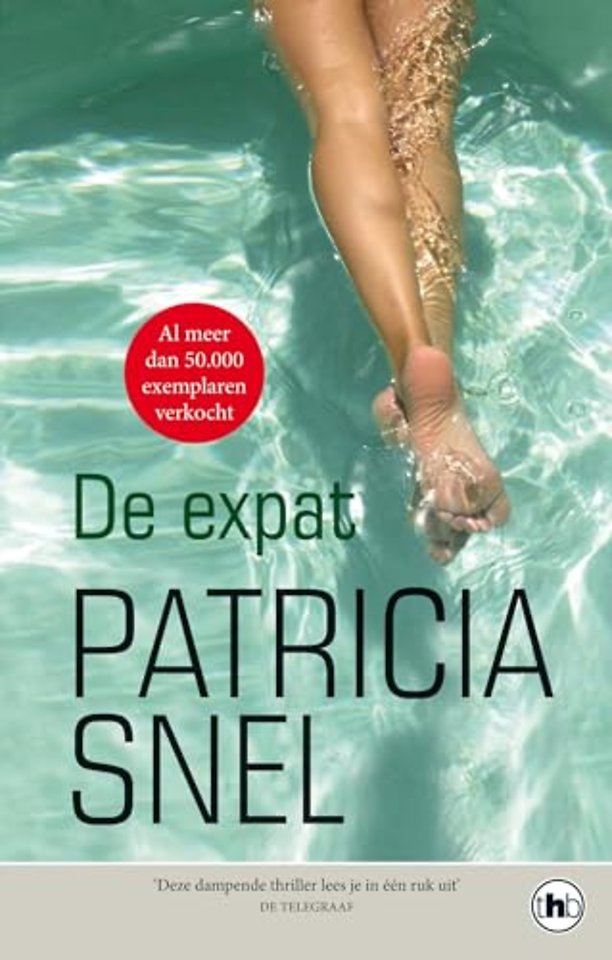 De expat