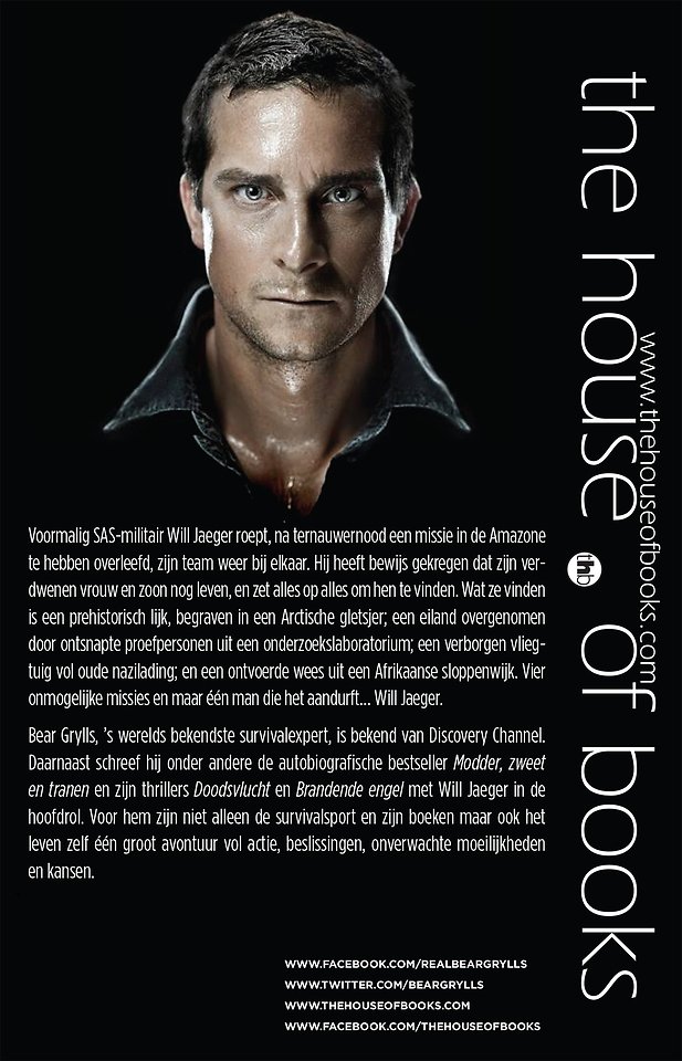 Brandende engel