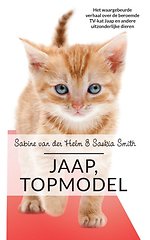 Jaap, topmodel Jaap, topmodel