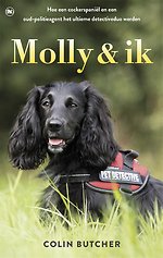 Molly & ik
