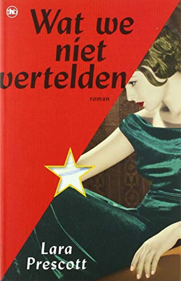 Wat we niet vertelden